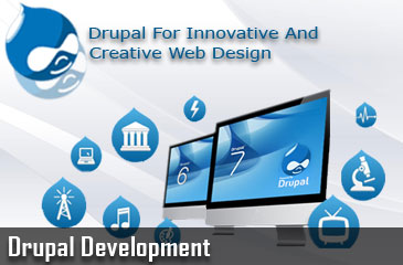 Drupal Development
