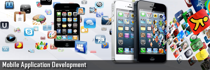 Mobile Apps Development