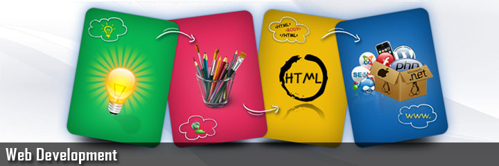 Web Development